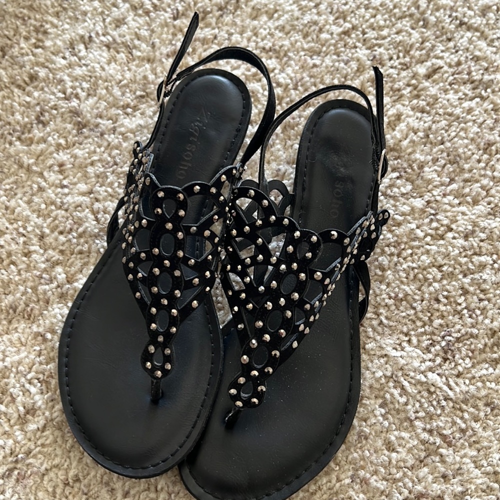 Zigi soho  Sandals